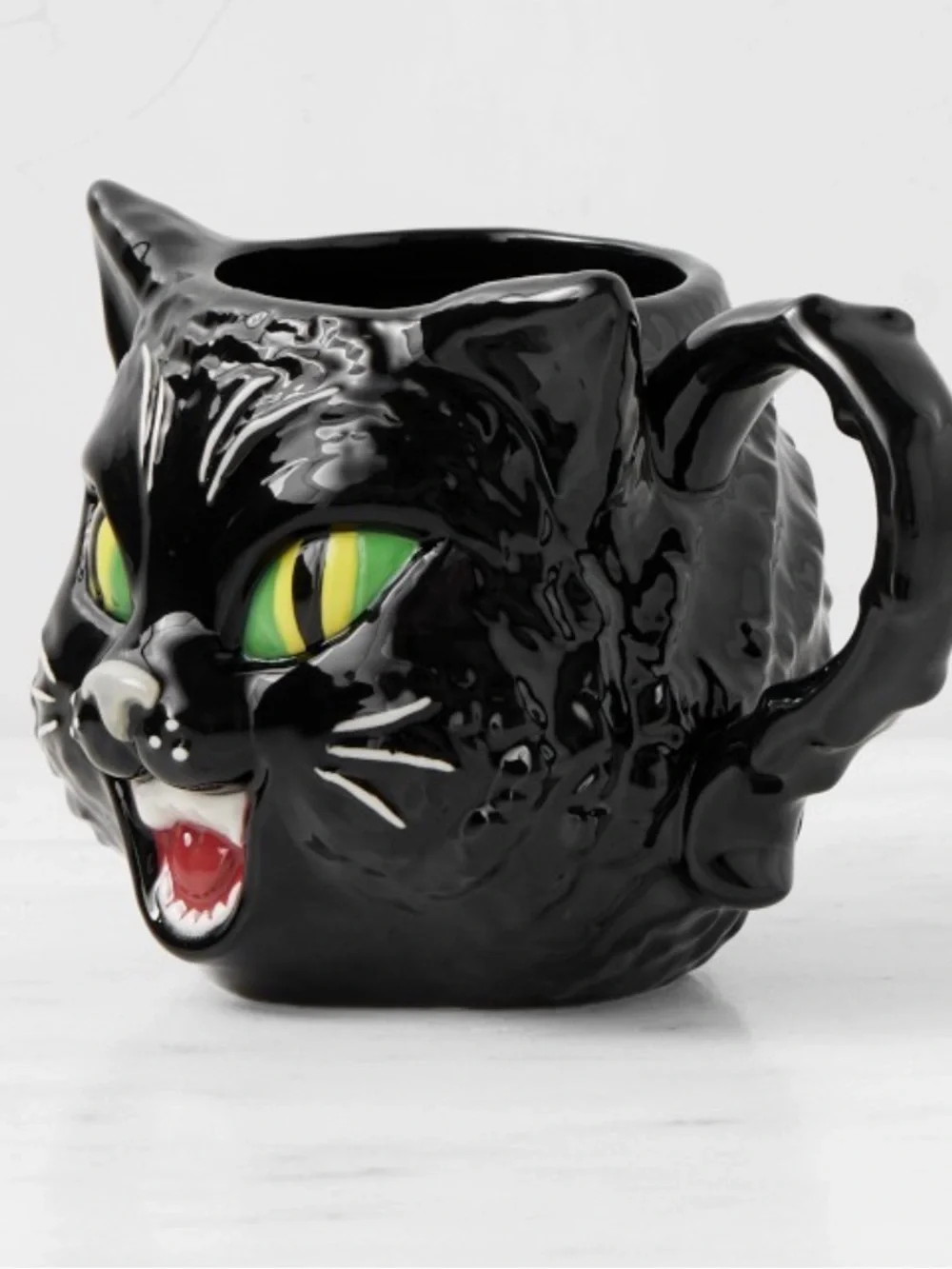 Williams Sonoma playful black